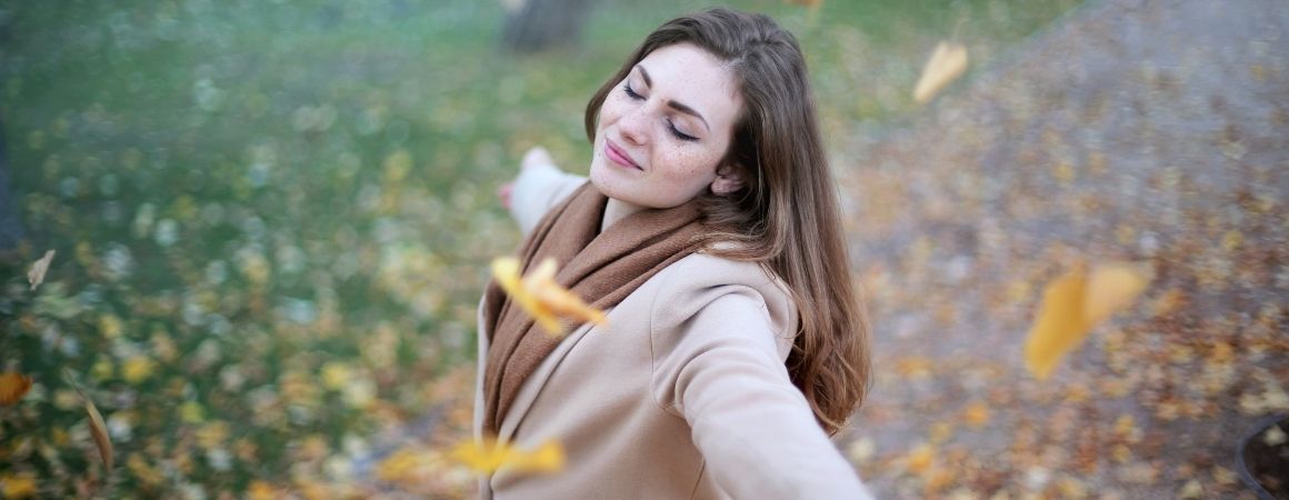 Emotionen und Gefühle zulassen